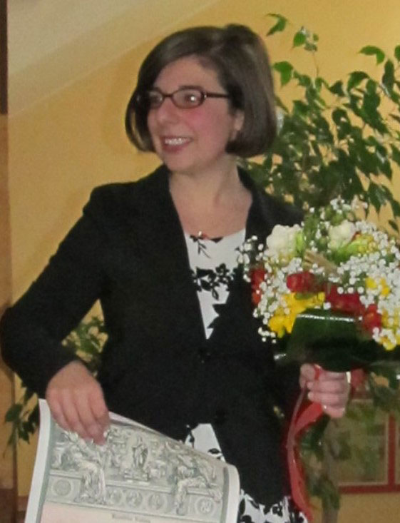 Patrizia Dalu
